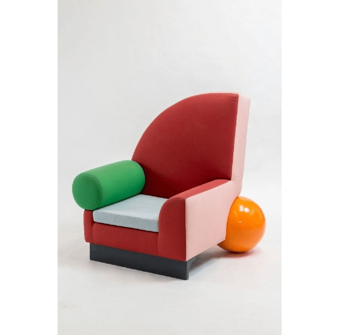 Postmodernism design