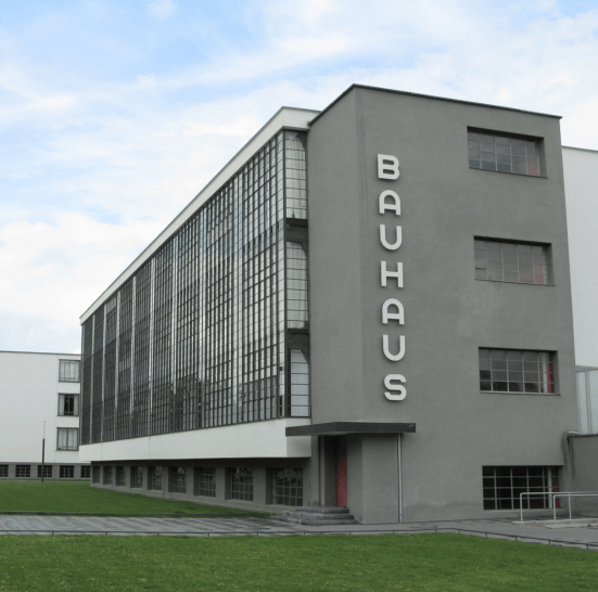 Bauhaus