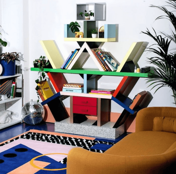 Memphis Design