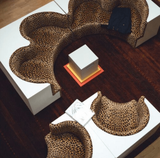 Safari Sofa