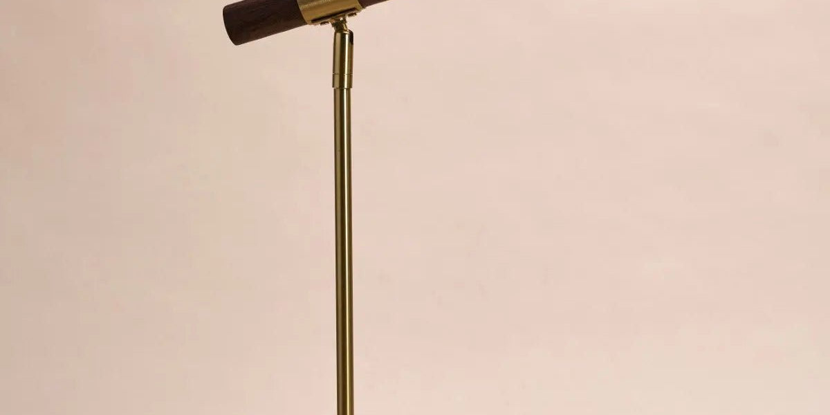 Design bureaulamp