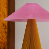 Manu matters 3D geprinte lamp