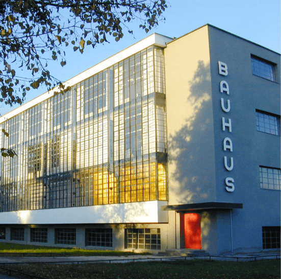 Bauhaus