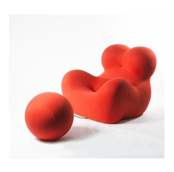 UP5 & UP6 – Gaetano Pesce