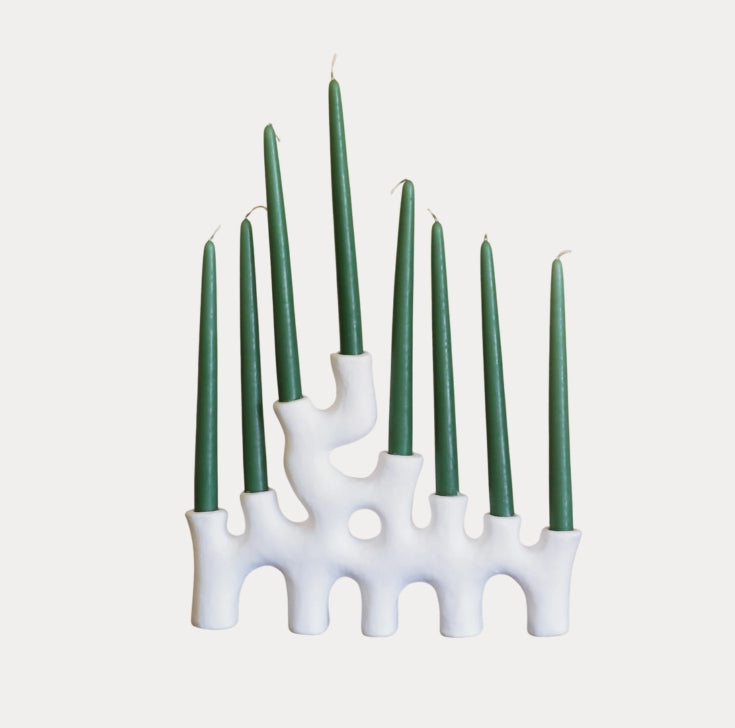 oito atelier kaarsenhouder