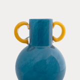 Present time fiesta design vaas