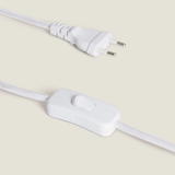 nachtkast lampje slaapkamer stekker