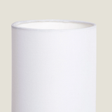 nachtkast lampje slaapkamer lampenkap