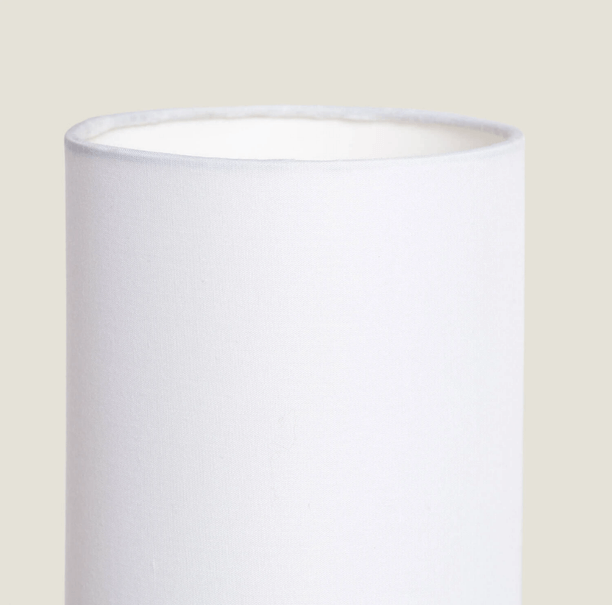 nachtkast lampje slaapkamer lampenkap