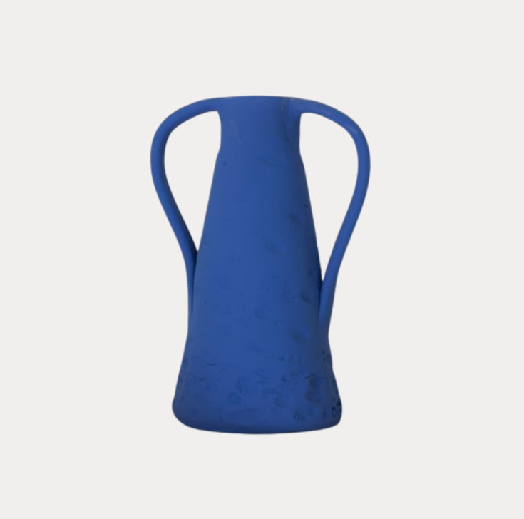 Paros vaas oito atelier