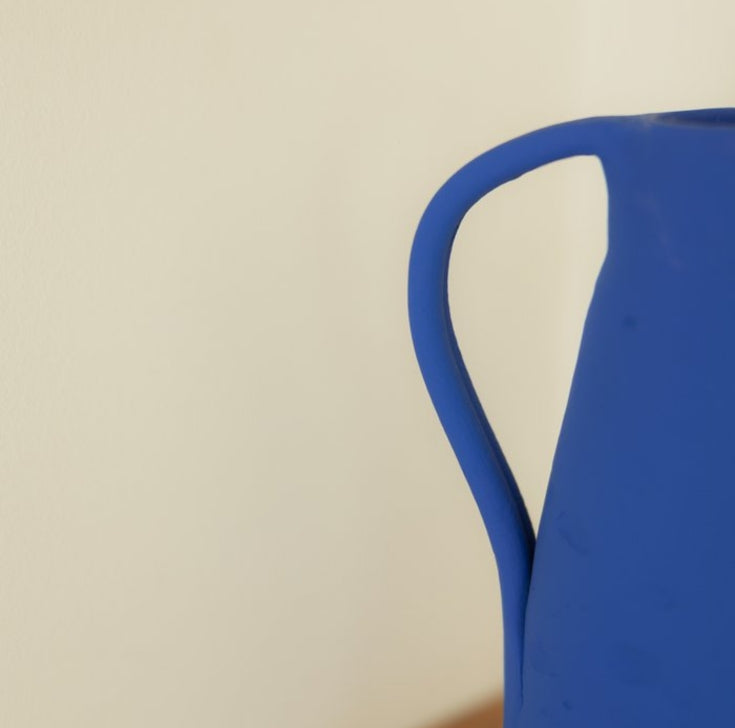 Paros vaas oito atelier keramiek