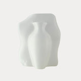 Roma | Wall Vase | 3D Geprint | 91-92