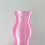 Plastic Surgery 03 | 3D Printed Vase | 91-92