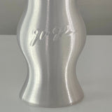 Plastic Surgery 01 | 3D Printed Vase | 91-92