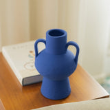 Santorini vaas Oito atelier