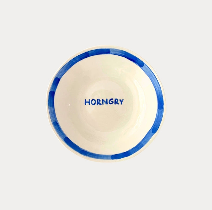 keramieken schaaltje