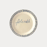 Bordje van muss ceramics