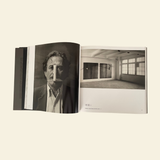 Jannis Kounellis book pictures