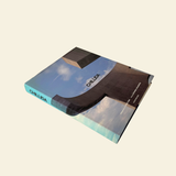 Chillida Book side
