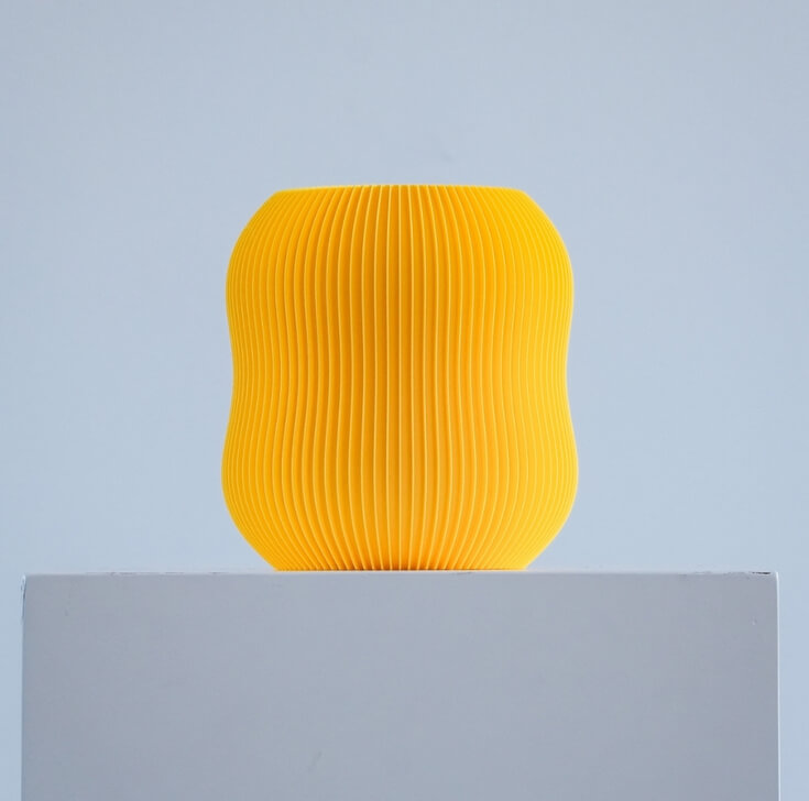 Imui design tafellamp