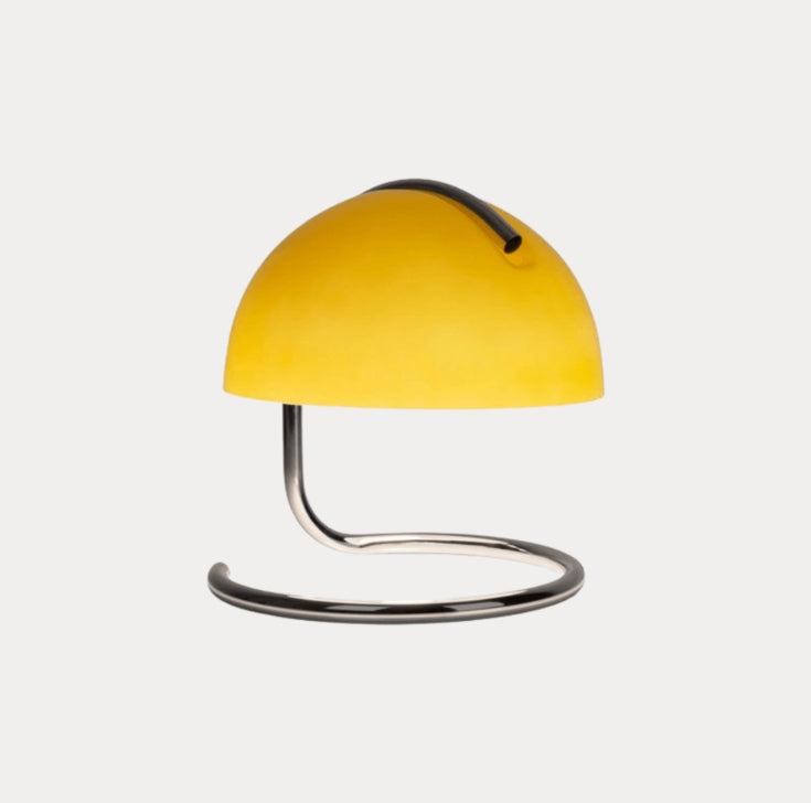 Näve leuchten tafellamp zijkant