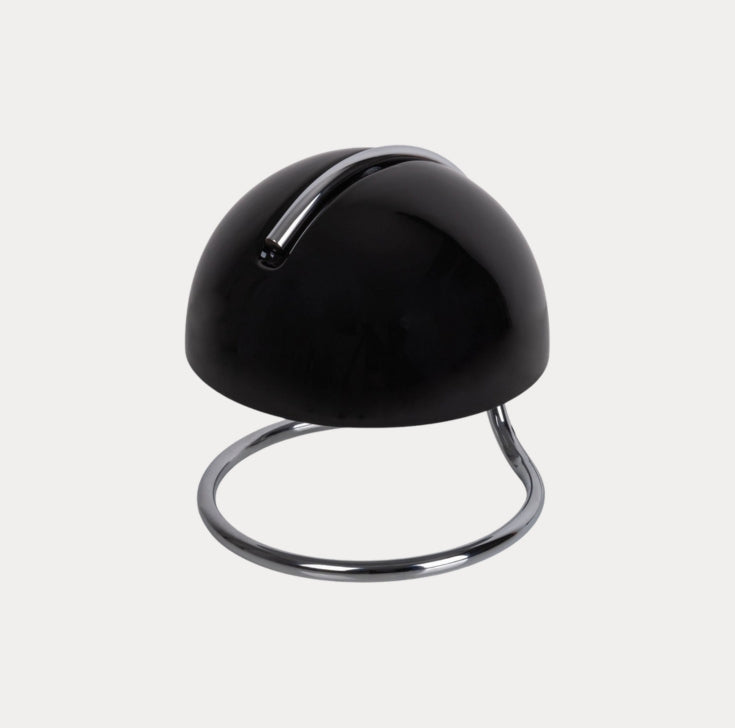 Näve leuchten burano tafellamp bovenkant