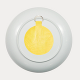 Lijmloze bordenhanger aan bord