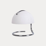 vensterbank lamp industrieel