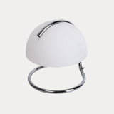 vensterbank lamp industrieel wit