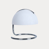 vensterbank lamp industrieel zijkant