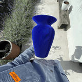 Studio Branches Vase in hand