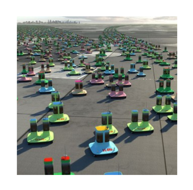 United Micro Kingdoms – Dunne & Raby