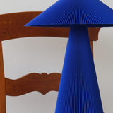 manu matters teen lamp blauw design