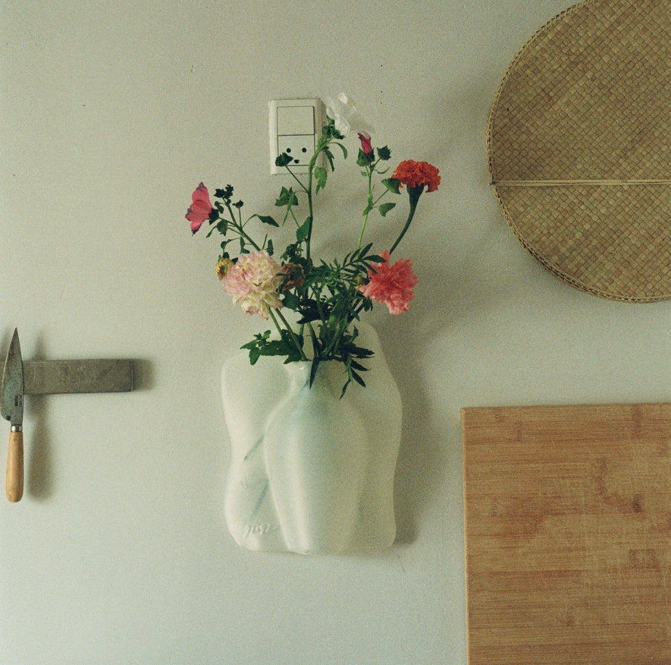 ninetyoneninetytwo wandvaas roma transparant