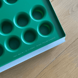 Ring a date achterkant