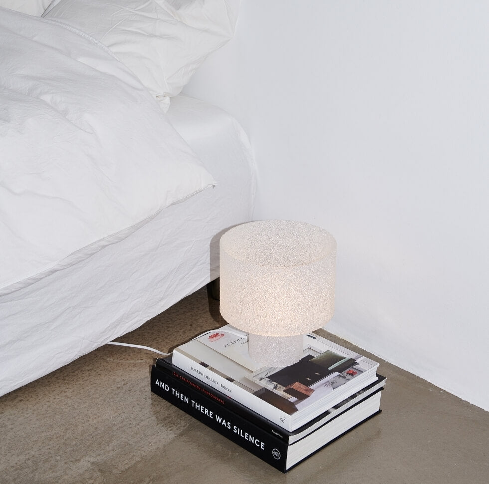 ninetyoneninetytwo december lamp