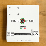 Ring a date Doos