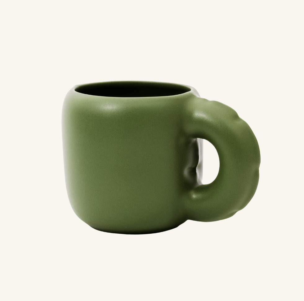 Koffiemok Home Studyo 