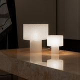 ninetyoneninetytwo December design tafellamp