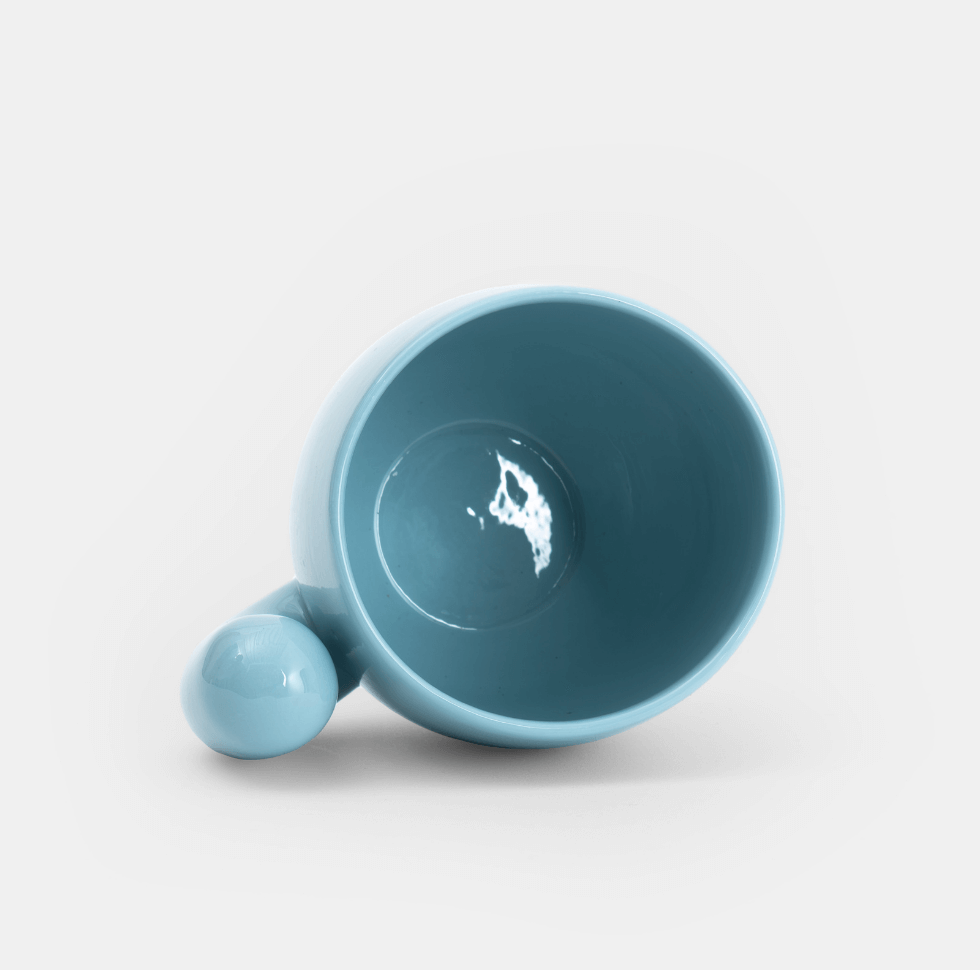 Clown Cup Home Studyo bovenkant