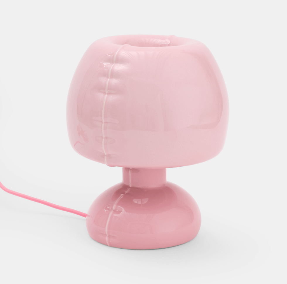 Freddy Tafellamp Home Studyo zijkant