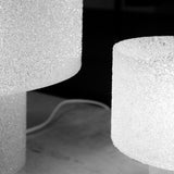 ninetyoneninetytwo december lamp kristal