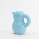 Emily Jug Home Studyo blauw