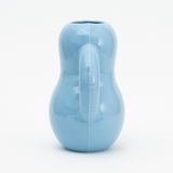 Oscar design vaas home studyo blauw