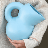 Emily Jug Home Studyo in hand