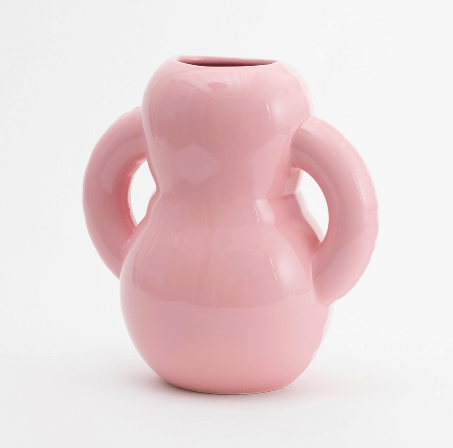 Oscar Vaas Home Studyo roze