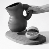 Emily Waterkan Home Studyo zwart wit