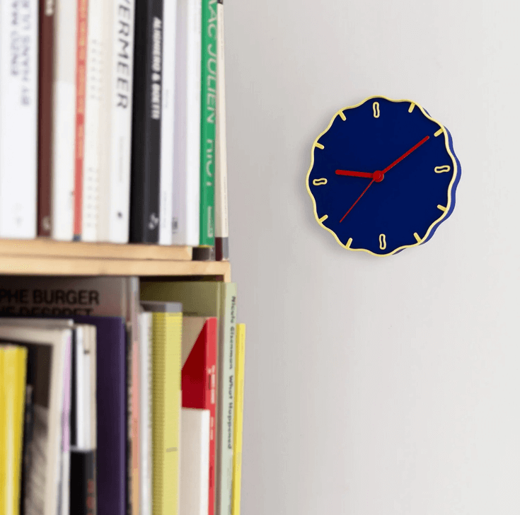 Margherita klok warren & Laetitia Blauw