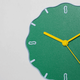 Margherita Wandklok warren & laetitia groen