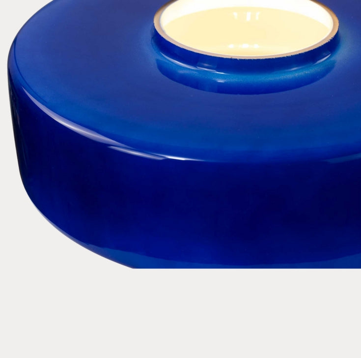 c-creation foza tafellamp bovenkant